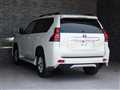 2021 Toyota Land Cruiser Prado