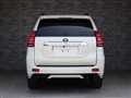 2021 Toyota Land Cruiser Prado
