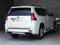 2021 Toyota Land Cruiser Prado