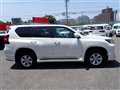 2021 Toyota Land Cruiser Prado