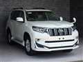 2021 Toyota Land Cruiser Prado