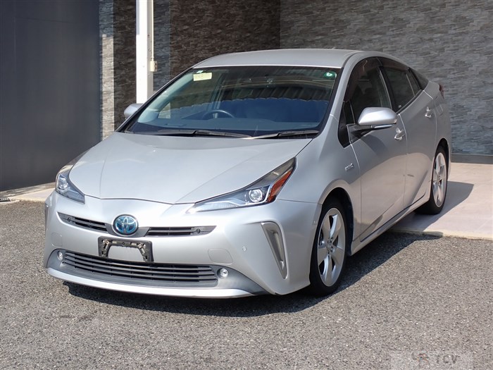 2019 Toyota Prius