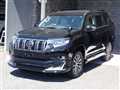 2021 Toyota Land Cruiser Prado