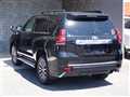 2021 Toyota Land Cruiser Prado