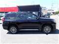 2021 Toyota Land Cruiser Prado