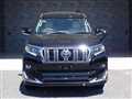 2021 Toyota Land Cruiser Prado