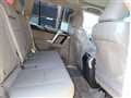 2021 Toyota Land Cruiser Prado
