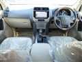 2021 Toyota Land Cruiser Prado