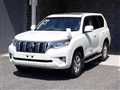 2021 Toyota Land Cruiser Prado