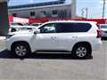 2021 Toyota Land Cruiser Prado