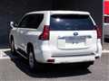 2021 Toyota Land Cruiser Prado