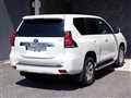 2021 Toyota Land Cruiser Prado