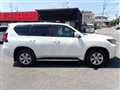 2021 Toyota Land Cruiser Prado