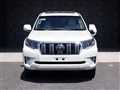 2021 Toyota Land Cruiser Prado