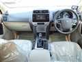 2021 Toyota Land Cruiser Prado