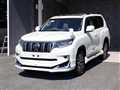 2021 Toyota Land Cruiser Prado