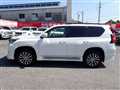 2021 Toyota Land Cruiser Prado