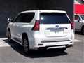 2021 Toyota Land Cruiser Prado