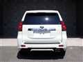 2021 Toyota Land Cruiser Prado