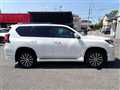 2021 Toyota Land Cruiser Prado