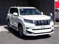 2021 Toyota Land Cruiser Prado