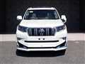 2021 Toyota Land Cruiser Prado
