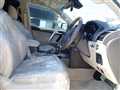 2021 Toyota Land Cruiser Prado