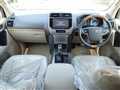 2021 Toyota Land Cruiser Prado