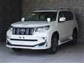 2021 Toyota Land Cruiser Prado