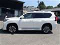 2021 Toyota Land Cruiser Prado