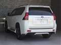 2021 Toyota Land Cruiser Prado