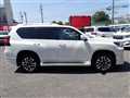 2021 Toyota Land Cruiser Prado