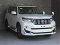 2021 Toyota Land Cruiser Prado