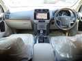 2021 Toyota Land Cruiser Prado