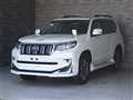2021 Toyota Land Cruiser Prado