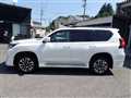 2021 Toyota Land Cruiser Prado