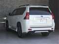 2021 Toyota Land Cruiser Prado