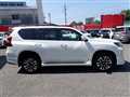 2021 Toyota Land Cruiser Prado