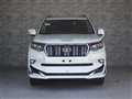 2021 Toyota Land Cruiser Prado