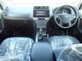 2021 Toyota Land Cruiser Prado