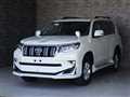 2021 Toyota Land Cruiser Prado