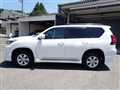 2021 Toyota Land Cruiser Prado