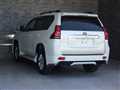 2021 Toyota Land Cruiser Prado