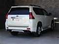 2021 Toyota Land Cruiser Prado