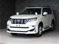 2021 Toyota Land Cruiser Prado