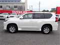 2021 Toyota Land Cruiser Prado