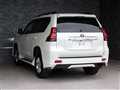 2021 Toyota Land Cruiser Prado