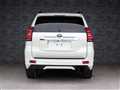 2021 Toyota Land Cruiser Prado