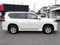 2021 Toyota Land Cruiser Prado