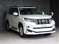 2021 Toyota Land Cruiser Prado